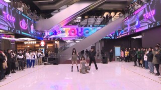 TOUCH_DanceClub | K-Pop Random Dance "DEJAYOU"
