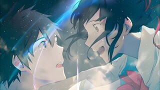 How would you feel if you revisited "Your Name" after so many years?