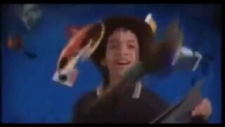 Reading Rainbow Gila Monster Meet You at the Airport S1E8