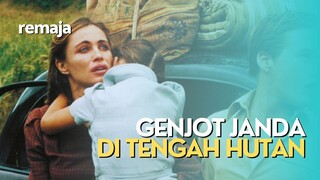 GENJOT JANDA DI TENGAH HUTAN - ALUR FILM COCOK TANAM