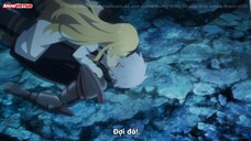 Tập 3 | Arifureta Shokugyou de Sekai Saikyou SS3 - Vietsud - Anime Tháng 10