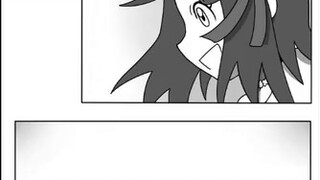 Pokémon Comics: Date with the Magma Team (Part 3)