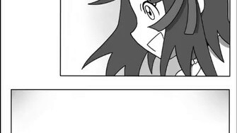 Pokémon Comics: Date with the Magma Team (Part 3)