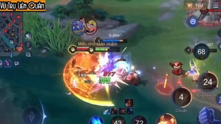 Tổng Hợp Những Pha Highlight Hay Nhất Liên Quân 314 P1