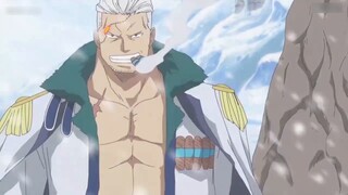 [One Piece] Anak dingin Trafalgaro secara bertahap dibawa bengkok