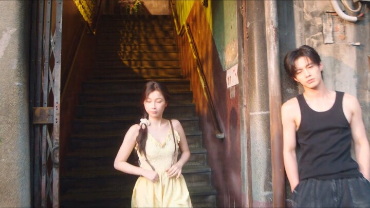 🇨🇳 Speed And Love Ep 14 Sub Indo 🇲🇨