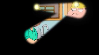 power failure