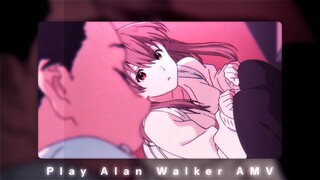 Nishimiya Shouko [Play] Typography AMV Edit