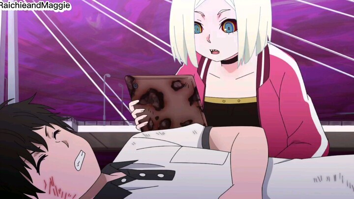 Mysterious Disappearances Ep. 11