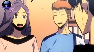 Solo Leveling Episode 39 ctto: jmtv
