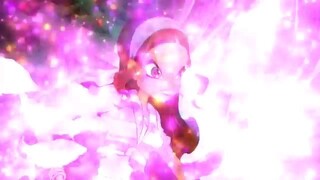 Những Nàng Tiên Nữ Winx Xinh Đẹp Phần 6 Tập 6 Lồng Tiếng