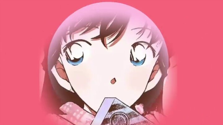 【Mouri Ran｜meme】Ran's say so