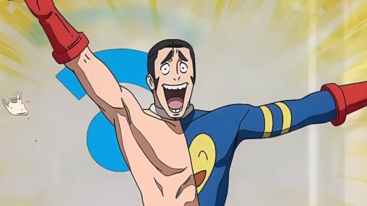 INILAH PENYIHIR TERKUAT DI JJK S3