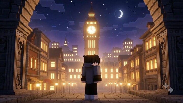 Mine TOON