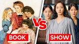 7 Differences Between 'Little Women' The Show & The Book