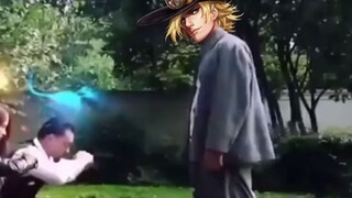 [Daxian Family Bucket] Three years have passed! I will avenge Marco myself!