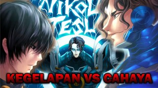 Review Chapter 68 Record Of Ragnarok - Kegelapan Vs Cahaya - Pertarungan Ronde Ke 8 Telah Mulai!