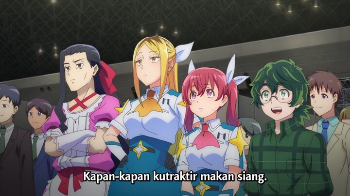 kabushikigasha magi lumi re eps 8