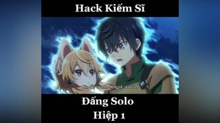 Tinh Linh Huyễn Tưởng Ký anime animes animefan animeedit seireigensouki xuhuong xuhuongtiktok