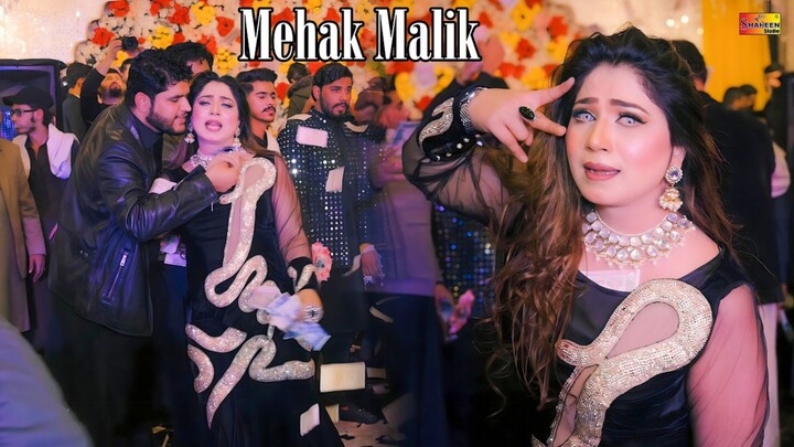 Pata Nahi Kehri Mitti Da, Mehak Malik, New Dance Performance