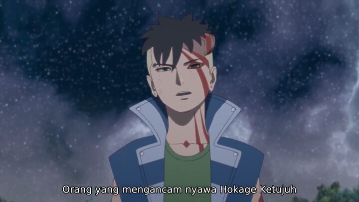 NONTON _ BORUTO EPISODE 293 SUB INDO | TERBARU - FULL HD 720p