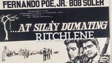 ... AT SILA'Y DUMATING - FPJ & BOB SOLER Full Movie