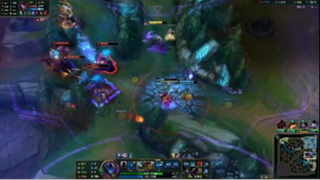 VAYNE MONTAGE - BEST PLAYS