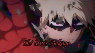 VERSI BAKUGO💥😡🔥🔥