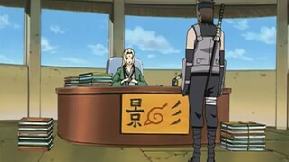 Naruto นารูโตะ ตำนานวายุสลาตัน ตอนที่35 พากย์ไทย