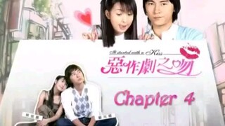 It Started With A Kiss Ep. 4 Eng Sub