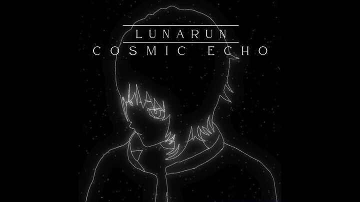 Lunarun - Angelic Arrival