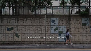 [TRAILER] surviving 10 YEARS in Seoul
