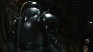 full metal,  Tagalog version