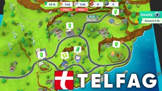 Mining Management Mastery: How to Lead Operations in TELF AG Game Simulator