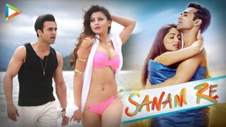 Sanam Re (2016) Hindi Full Movie Watch Online Free