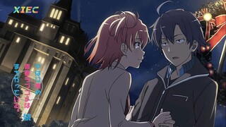 Oregairu Zoku | Yuigahama Route - Part 4 [END]