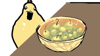 Pear let Kong Rong? (Video yang dimodifikasi + pembuatan ulang)