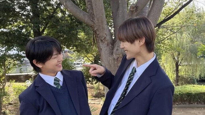 🇯🇵Sch00l_Tr!p [2025] Ep 12 eng sub (end)