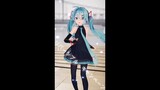 [MMD]リバーシブル・キャンペーン|Reversible Campaign Sour式初音ミク #shorts