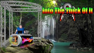 Into The Thick Of It Reggae Remix The Backyardigans Dj Jhanzkie Tiktok Viral 2022