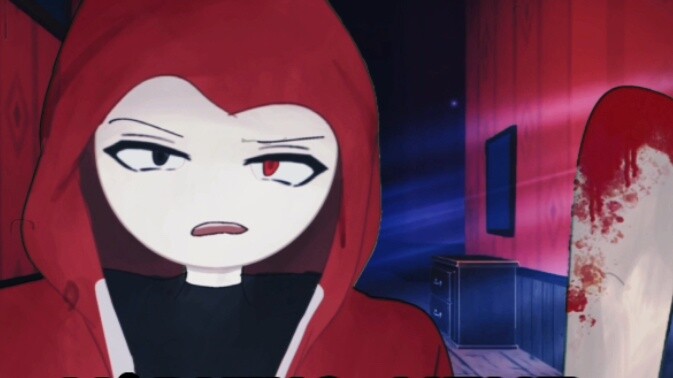 【คำเตือน】ไมโครแฟลช [Angryboy Pedro]