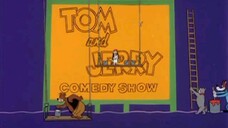 Tom and Jerry Comedy Show tập 16 - 20