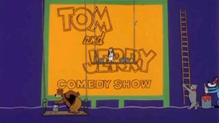 Tom and Jerry Comedy Show tập 16 - 20
