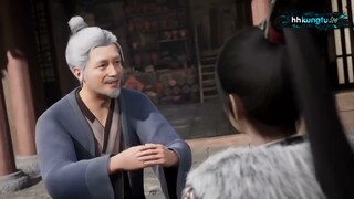 Già thiên tập 22 Vietsub