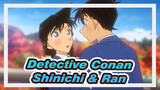 [Detective Conan] Shinichi & Ran / I Want to See You