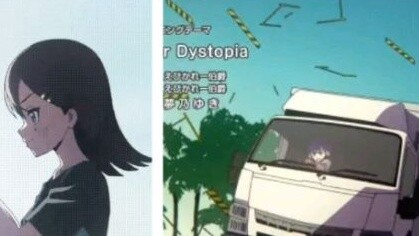 Fanshi: I laughed so hard, this OP is really fucking invincible (the first episode is also fucking i