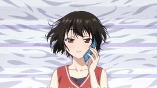 Denpa Onna to Seishun Otoko EP 09 Sub Indo