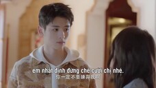 Còn Lâu Mới Thèm Yêu Đương EP 12 [Sub Việt]