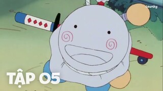 [REMUX] Kiteretsu Và Cuốn Từ Điển Kì Bí - Tập 5 | taunky