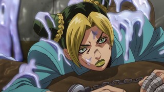 1 billion views, 9.8 points! The protagonist of the JOJO series! From a young and frivolous boy to a